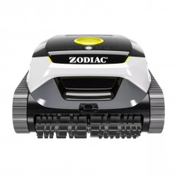 Cordless pool cleaner Zodiac Freedom Lite with WiFi