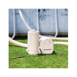 Depuradora de cartucho INTEX C1500 5.678 l / h con filtro tipo A