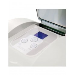 Depuradora de cartucho INTEX C2500 9.463 l/h con filtro tipo B