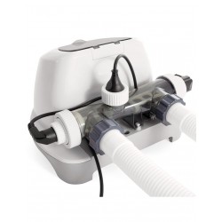 Salt Water Chlorinator INTEX E.c.o 7 G/h qs700 Plus