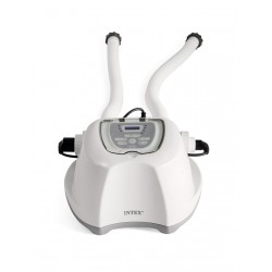Salt Water Chlorinator INTEX E.c.o 7 G/h qs700 Plus