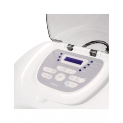 Salt Water Chlorinator INTEX E.c.o 7 G/h qs700 Plus