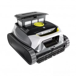 Cordless pool cleaner Zodiac Freedom Lite with WiFi