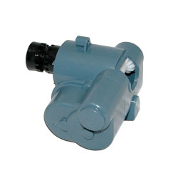 Dispositivo control dirección lado B Zodiac MX8 and MX9 W79012