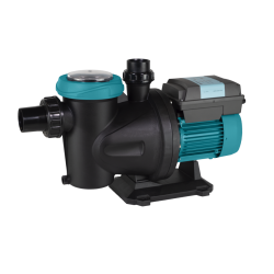 Pool pump ESPA Silen Plus Variable-Speed