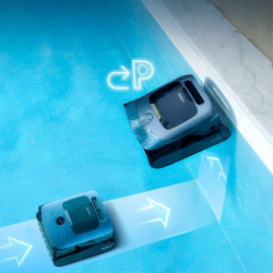Pool cleaner batería AquaSense Pro Robot Beatbot with App