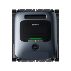 Limpiafondos de batería AquaSense Pro Robot Beatbot con App