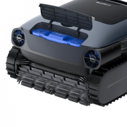 Limpiafondos de batería AquaSense Pro Robot Beatbot con App