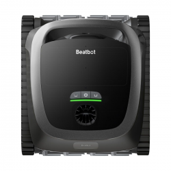 Limpiafondos de batería AquaSense Robot Beatbot con App