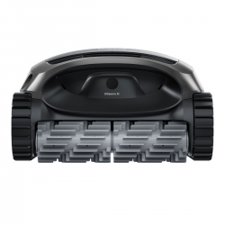 Limpiafondos de batería AquaSense Robot Beatbot con App