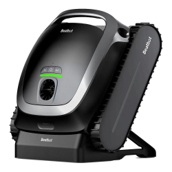 Limpiafondos de batería AquaSense Robot Beatbot con App