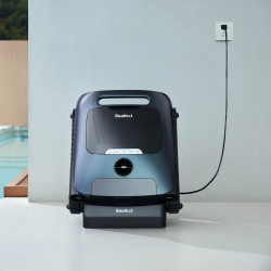 Limpiafondos de batería AquaSense 2 Pro Robot Beatbot con App