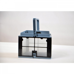 Automatic pool cleaner Dolphin E20