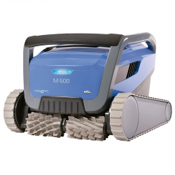 Limpiafondos automático Dolphin Supreme M600