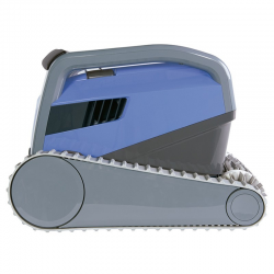 Limpiafondos automático Dolphin Supreme M600