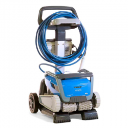 Limpiafondos automático Dolphin Supreme M600