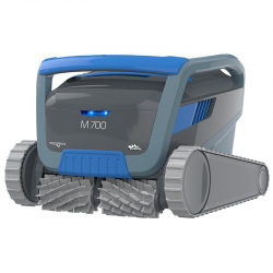 Automatic pool cleaner Dolphin Supreme M700