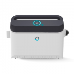 Automatic pool cleaner Dolphin Supreme M700