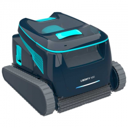 Cordless pool cleaner Dolphin LIBERTY 600 with APP