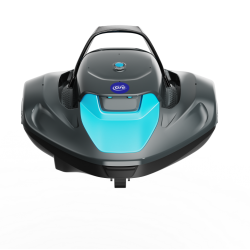 Cordless pool cleaner Gre Moovo 90 RBG90
