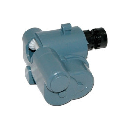 Device Control Dirección Lado a Zodiac MX8 and MX9 w79011