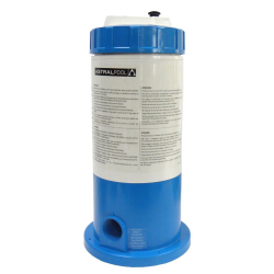 Dosificador cloro and bromo ASTRALPOOL Dossy 5 and Dossy 10 off-line