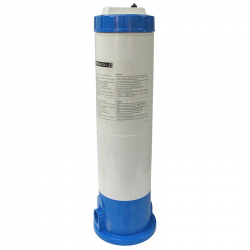 Dosificador cloro and bromo ASTRALPOOL Dossy 5 and Dossy 10 off-line