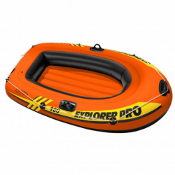 Bote Recreo inflatable Intex Explorer Pro