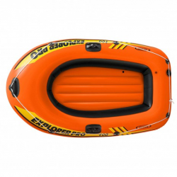 Inflatable Dinghy INTEX Explorer Pro