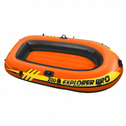 Bote Recreo inflatable Intex Explorer Pro