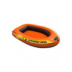 Inflatable Dinghy INTEX Explorer Pro