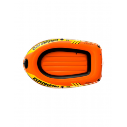 Inflatable Dinghy INTEX Explorer Pro