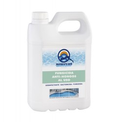 Fungicida Anti-hongos Quimicamp 5 Litres