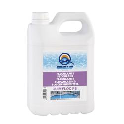 Feeder Chlorine and Bromo