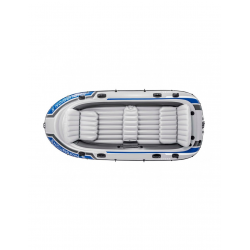 Bote de recreo Hinchable Intex Excursion 5 366x168x43 cm 68325NP
