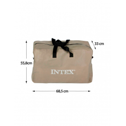 Bote recreo inflatable Intex Excursion 5 366 x 168 x 43 cm 68325NP