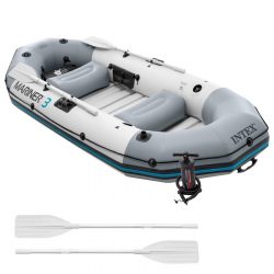 Bote recreo inflatable Intex Mariner 3 Kajak 297X127X46 CM 68373NP