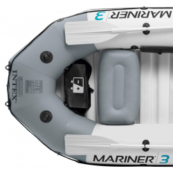 Bote recreo inflatable Intex Mariner 3 Kajak 297X127X46 CM 68373NP