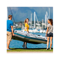 Bote recreo inflatable Intex Mariner 3 Kajak 297X127X46 CM 68373NP