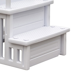 Ladder Interior for In-Ground GRE epe30