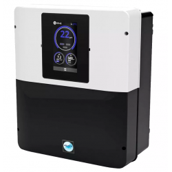 Hayward salt water chlorinator Aquarite Lt
