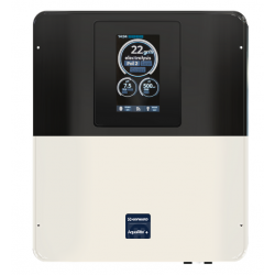 Salt chlorinator Hayward AquaRite + NG