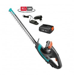 Cortasetos Gardena ComfortCut 60/ 18 V P4 A Solo sin batería