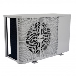 Heat pump BWT FI Connect Three-phase with WiFi