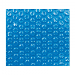 Cobertor Solar INTEX Pool Frame Rectangular 488 X 244 cm