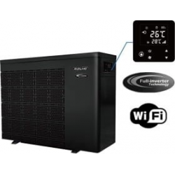 Bomba de Calor Fairland Rapid RIC Inverter con WiFi