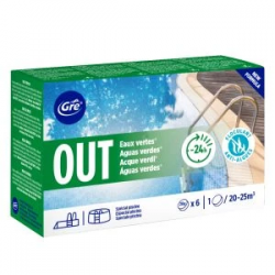 Stop Aguas Verdes 120g Gre