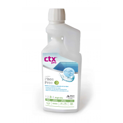 Phosphate Remover Pool CTX-PhosFree
