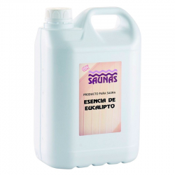 Esencia Menta for saunas CTX-83 5 L