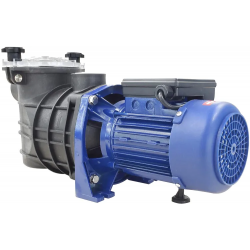 Bomba de Piscina QP Bravia Monofásica
